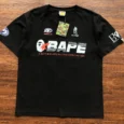 T-Shirts Bape