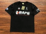 T-Shirts Bape