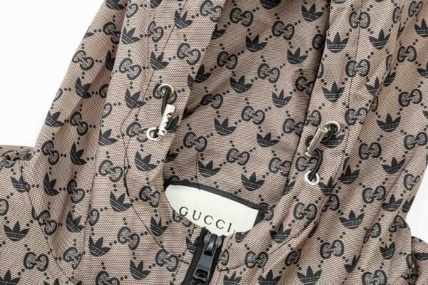Best Gucci Jacket - Image 6