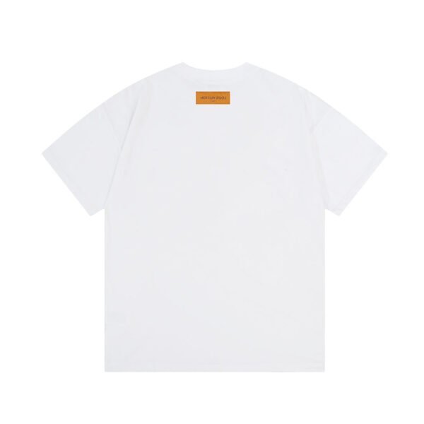 Top Rated LV Shirt - Image 6