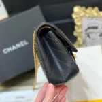 CHANEL LARGE 2.55 HANDBAG - Image 9