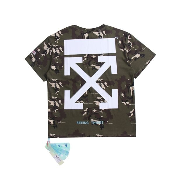 Off-White T-shirt - Image 4