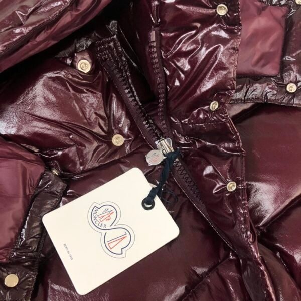 Mocler DownJacket - Image 7