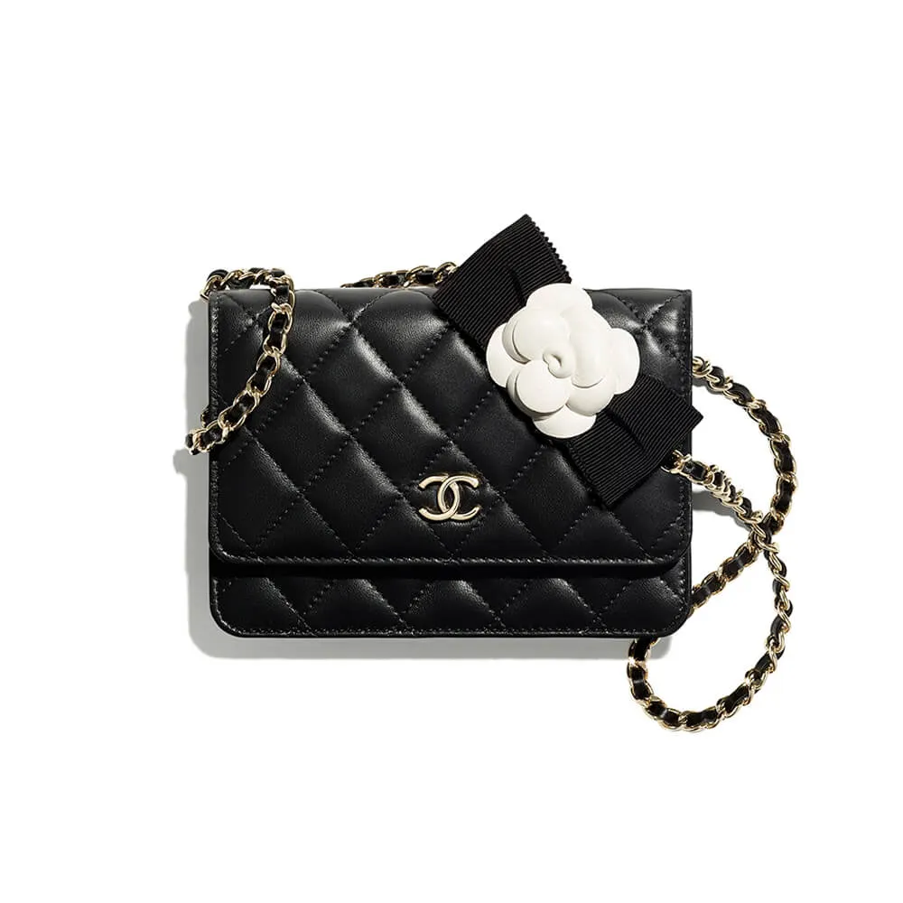522a5727b781968c0f8524f5c5e95b73.webp Chanel MINI WALLET ON CHAIN - Image 1