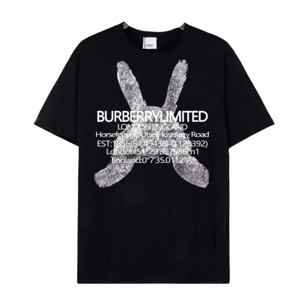 T-Shirts Burberry - Image 2