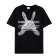 T-Shirts Burberry