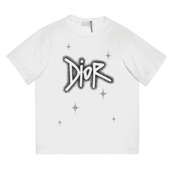 High Quality Dior T-shirt - Image 2