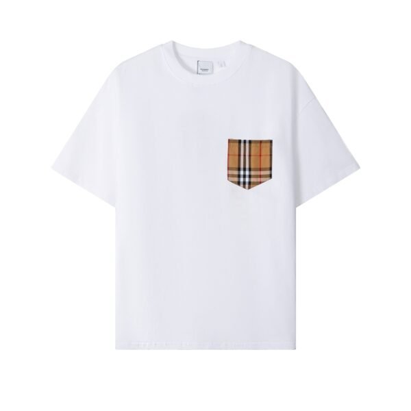 T-Shirts Burberry - Image 4