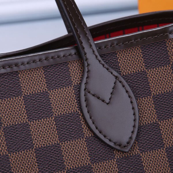 Louis Vuitton NEVERFULL PM - Image 7