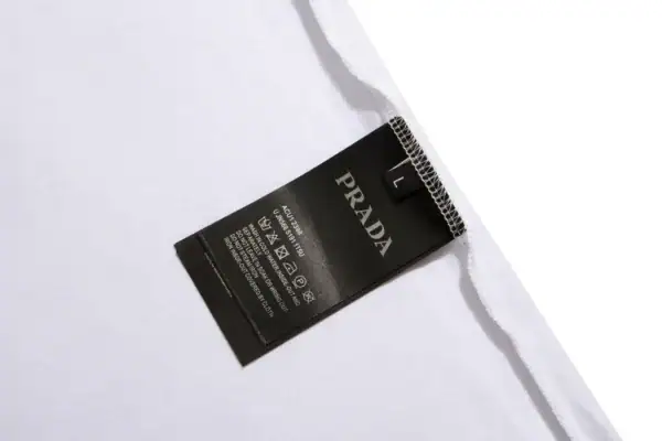 Prada T-shirt - Image 7