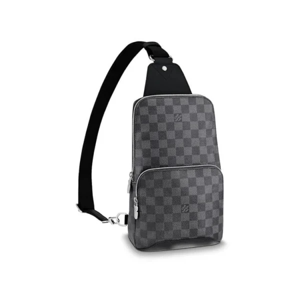 LV Avenue Sling Bag - Image 2