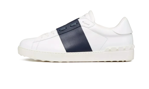 White Dark Blue - Image 2