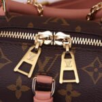 LV Petite Malle Souple Handbag - Image 6