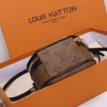 LV Mini Boete Chapeau Bag - Image 6