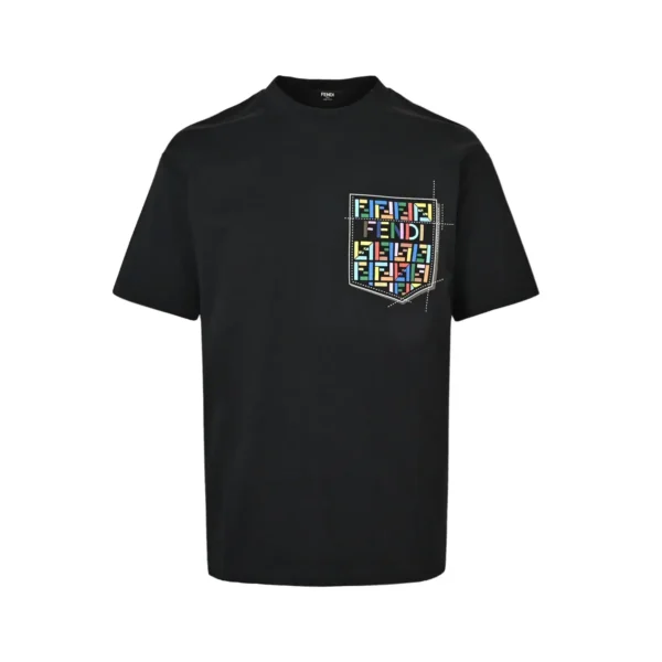 Top rated Fendi t-shirt - Image 2