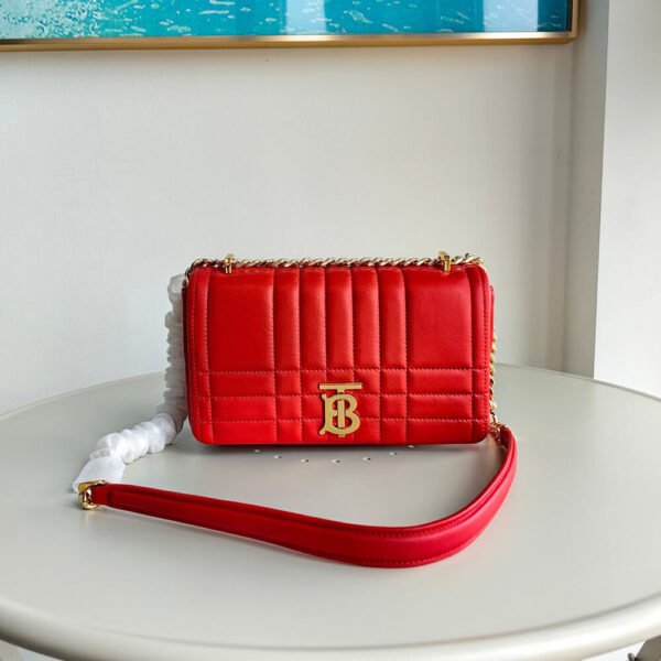 Small Lola Bag - Image 3
