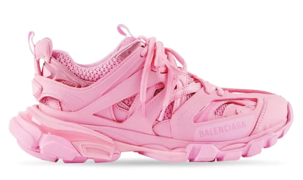 ⁦حذاء Balenciaga Track LED⁩ - الصورة ⁦2⁩
