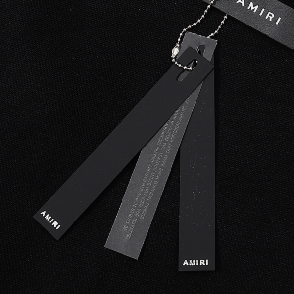 Best Amiri Hoodie - Image 7