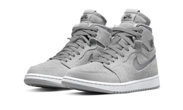 Zoom CMFT Medium Gray - Image 3