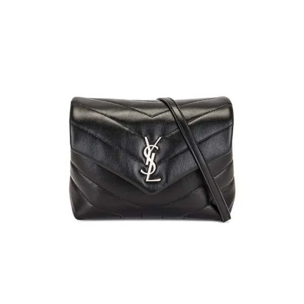 YSL Toy Loulou Bag - Image 2