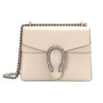 Gucci Dionysus Mini Leather Bag - Image 3