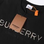 T-Shirts Burberry - Image 5