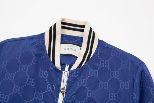 Best Gucci Jacket - Image 6