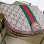 Ophidia GG shoulder bag - Image 8
