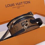 LV Mini Boete Chapeau Bag - Image 4
