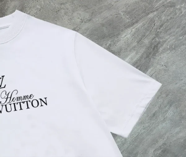 Top Rated LV Shirt - Image 7