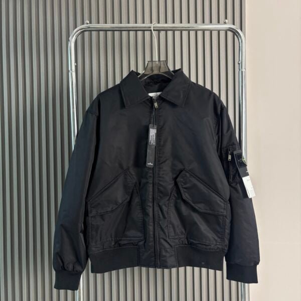 Thick Winter Coat - Image 6