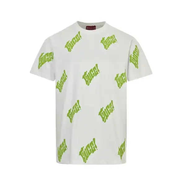 Best Gucci t-shirt - Image 2
