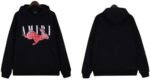 Best Amiri Hoodie - Image 3