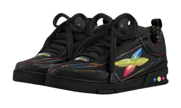 Black Multicolor - Image 3