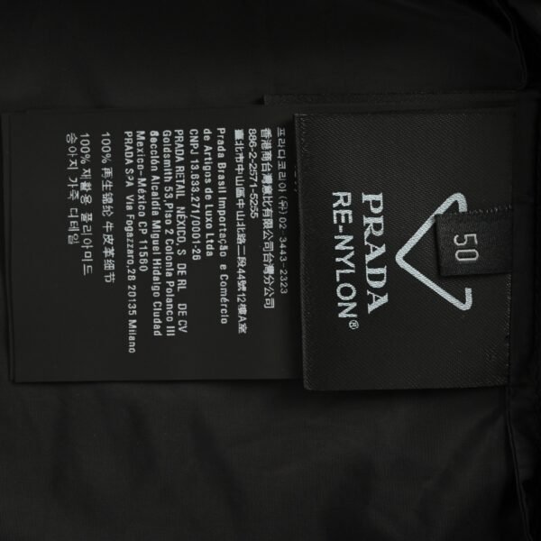Best Prada Jecket - Image 5