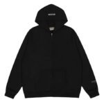 FOG ESSENTIALS Zipper Hoodies - Image 2