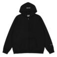 FOG ESSENTIALS Zipper Hoodies