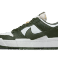 Disrupt Dark Green