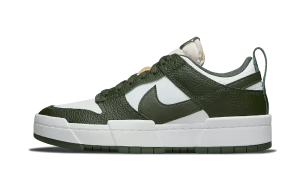 Disrupt Dark Green - Image 2