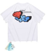 Off-White T-shirt - Image 9