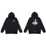 Top rated Chrome hearts Hoodie - Image 5