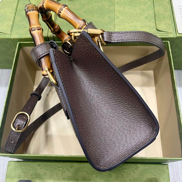 Gucci Diana jumbo GG mini tote bag - Image 5