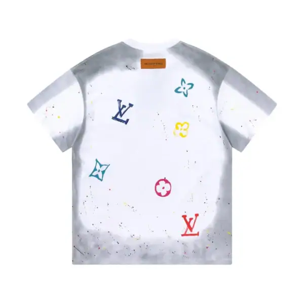 Top Rated LV Shirt - Image 5