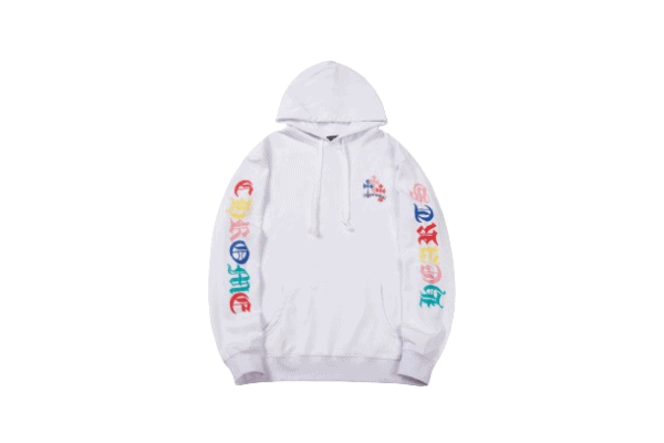 Top rated Chrome hearts Hoodie - Image 7