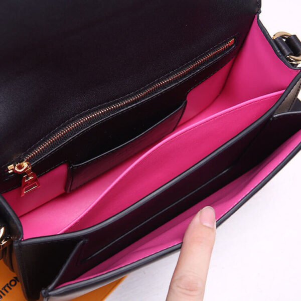 LV Pont 9 Handbag - Image 7