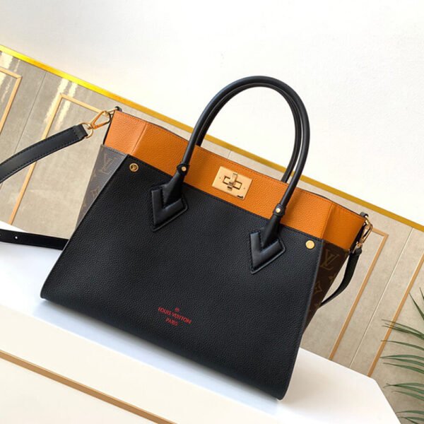 LV ON MY SIDE MM - Image 3
