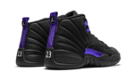 Retro Black Dark Concord - Image 4