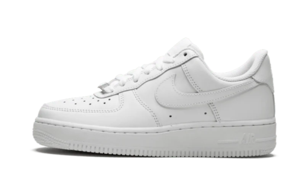 Classic White - Image 2
