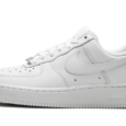 Classic White