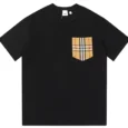 T-Shirts Burberry
